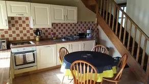 House With 2 Bedrooms in Plésidy, With Pool Access, Furnished Garden a - Image 5