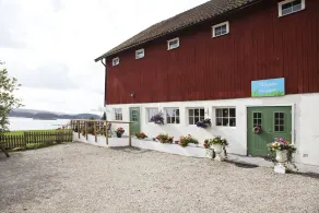 Högås Café och Hotell - Image 3