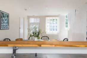 3-bed Mews House, Battersea - Image 5