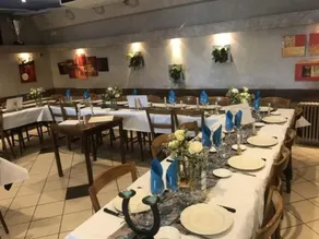 Aux Berges De Pareloup Hotel Restaurant - Image 5