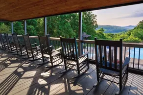 Shawnee Lodge & Conference Center - Image 3