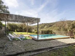 Ferienhaus mit privatem Pool, Garten und Grill - Image 5