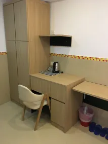 Hong Kong Hostel - Image 3
