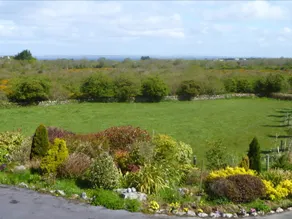Dolmen Lodge - Image 1