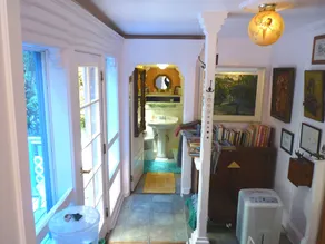 Upcountry Volcano Mountain Cottage - Image 2