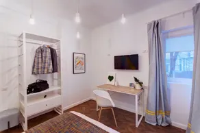 First Hostel - Image 4