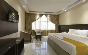Snood Al Azama Hotel - Image 3