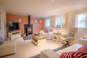 Gallery Cottage, Westleton - Image 3