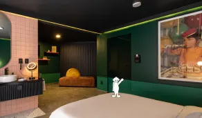 Casa Nada Hotel - Image 2