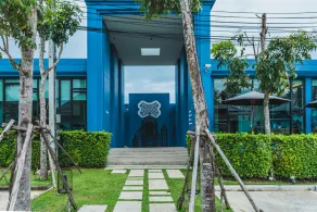 Villa in Bangtao in Wings - Hall 46 - Image 4