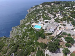 Trullo Ulivo pool complex - Image 4