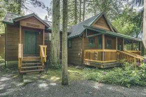 Thistle Dew - Meredith Lodging - Image 4