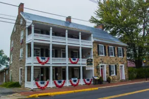 The Fairfield Inn - Image 4