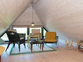 Pleasant Holiday Home in Ringkøbing With Barbecue - Image 2