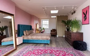 Lavish Townhouse With Garden - Primrose Hill - Image 5