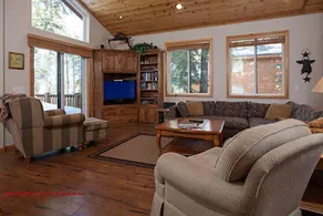 Cristallina Greens by Tahoe Truckee Vacation Properties - Image 2