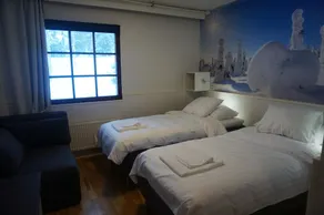 Place to Sleep Hotel Hollola - Image 4