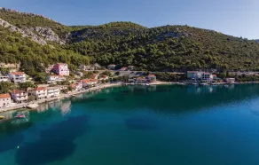 Beautiful Home in Klek With Wifi and 1 Bedrooms - Image 3