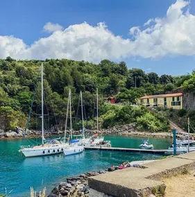 Beautiful House Near the Beach, Lerici, Italy - Image 4