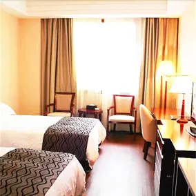 Hongtai International Hotel - Image 3