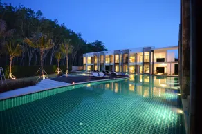 Wanaburi Hotel - Image 2