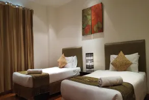 Hua Hin Blue Lagoon Condotel - Image 3