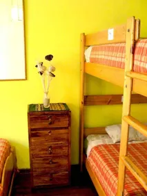 Casa Del Mochilero - Image 2