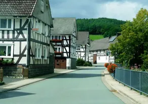 Ferienhaus Rothaargebirge - Image 3