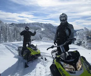 Beaver Creek Lodge - Image 5