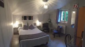 Auberge Les Glycines - Image 5
