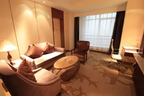 Xi'an Guangcheng Hotel - Image 2