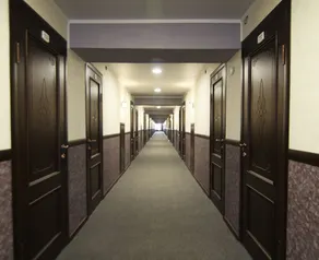 Seven Hotel Bishkek - Image 4