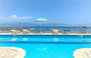 Awesome Home in Koroni With Outdoor Swimming Pool, Wifi and 4 Bedrooms - Image 3