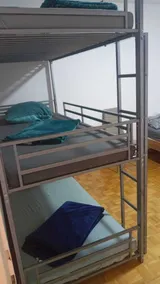 Entire Flat Close to Airport, Train, Center for 7 - Image 3
