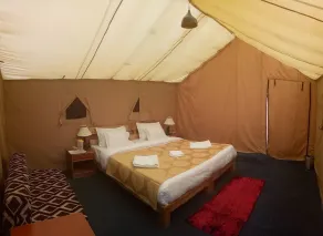 Mila Retreat Camp - Image 2
