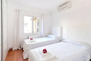 Villa With 3 Bedrooms in Cala Ratjada, With Private Pool, Enclosed Garden and Wifi - 400 m From the Beach - Image 3
