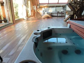 Spacious Holiday Home in Niderviller With Sauna - Image 3