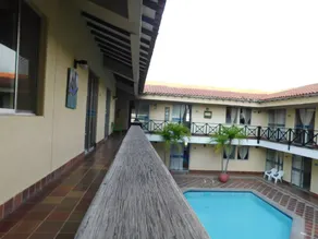 Apartahotel Saramar - Image 4
