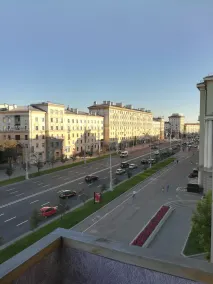 Loft Hostel Minsk - Image 3