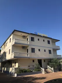 Hotel Kamberi - Image 4