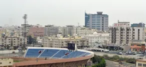 Jeddah Gulf For Hotel Suites - Image 4