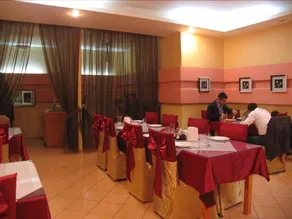 Bayan Sulu Hotel - Image 2