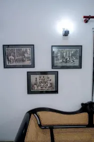Fishermen Lagoon Villa - Image 3