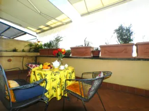 Rome Center Flat - Image 5
