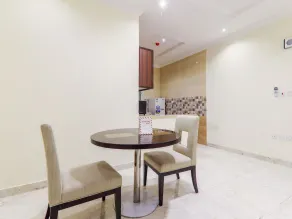 Asdaa Al Rahah Hotel Suites by OYO - Image 3