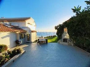 Luxury Beachfront Estate & Private Beach. - Image 3