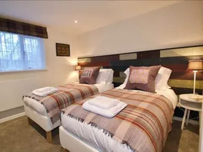 Bertie Cottage - Image 3