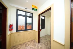 Inya View Hotel - Image 2