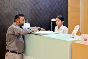 HOTEL AERON PLAZA - Image 3