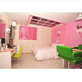 Incheon Sharp Hotel - Image 5